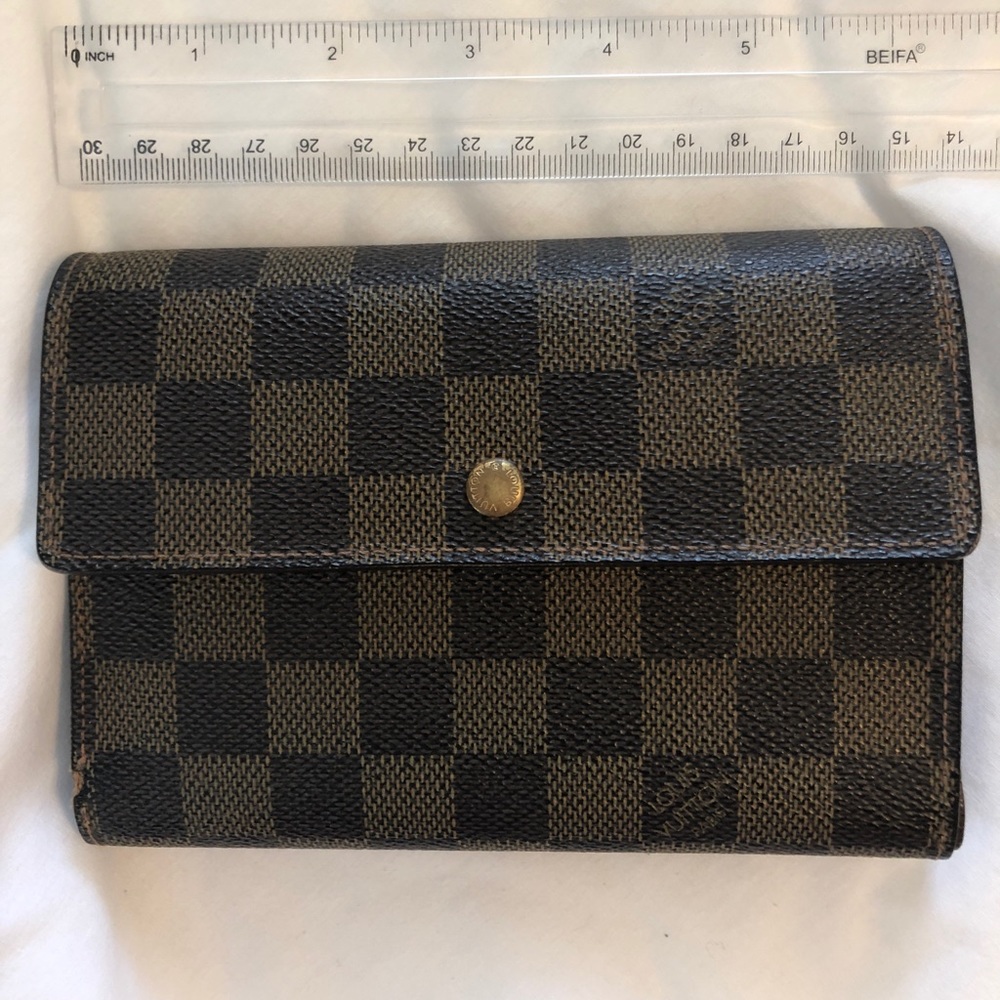 🔥 Louis Vuitton Wallet